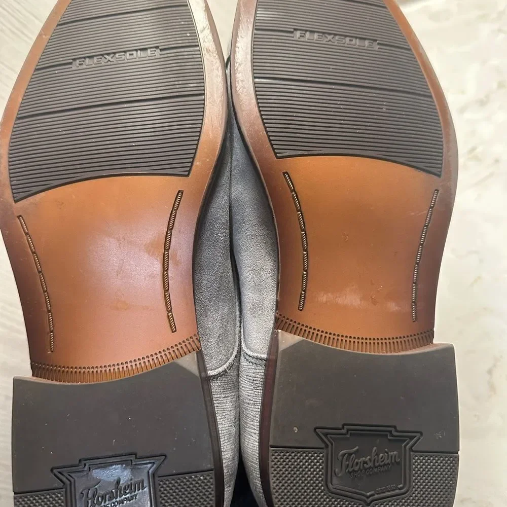 Florsheim Men’s Dress Shoes